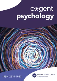 journal cover