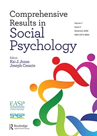 journal cover