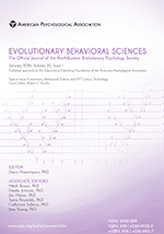 journal cover