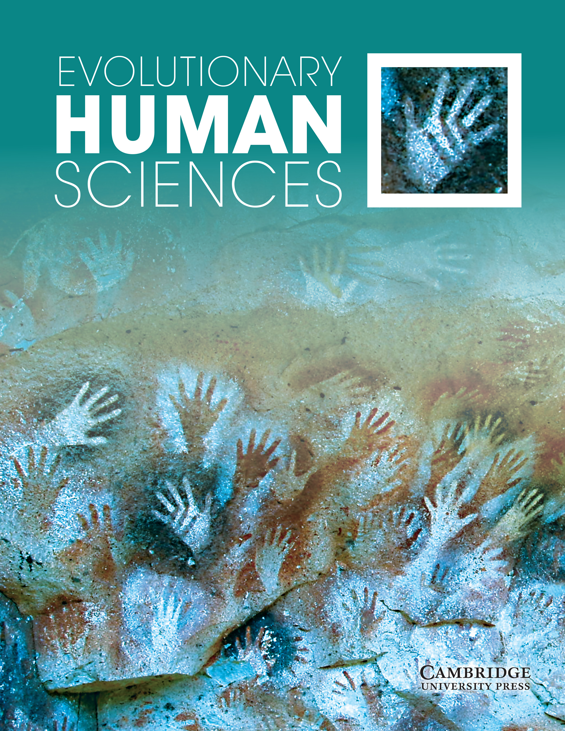 journal cover