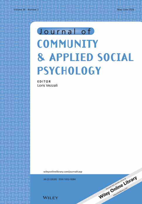 journal cover