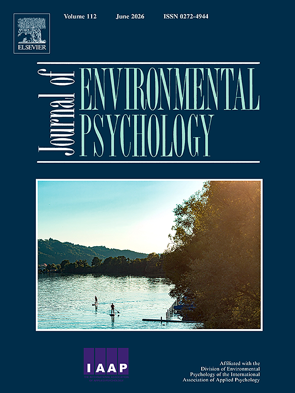 journal cover