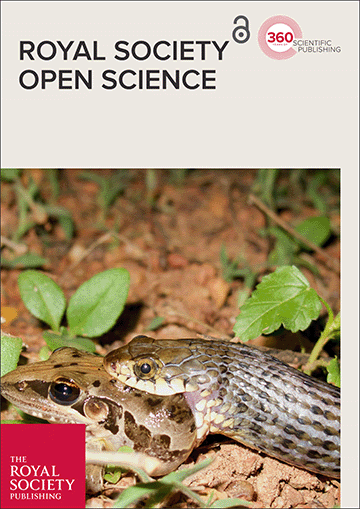 journal cover
