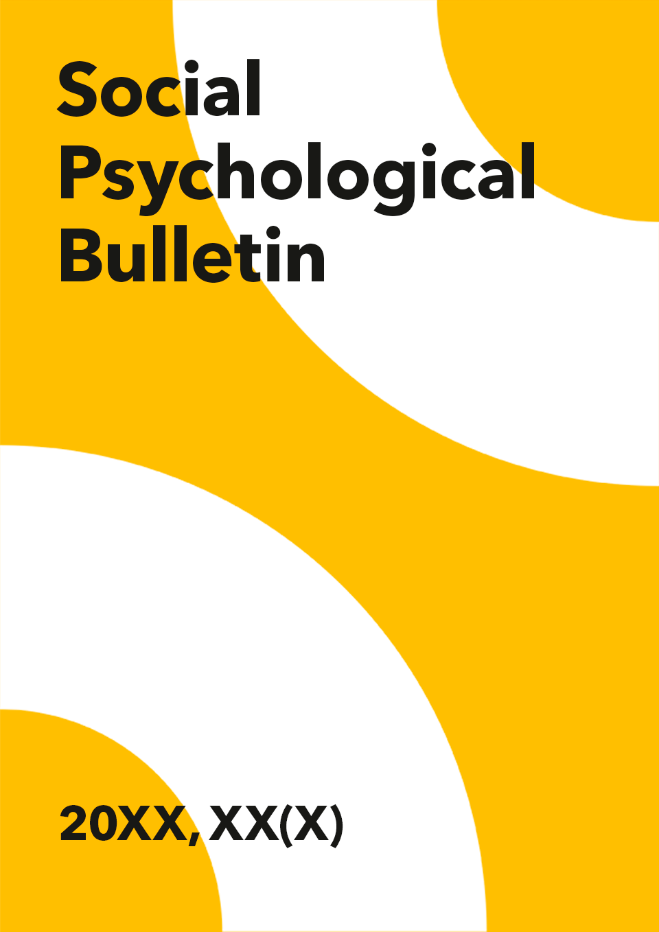 journal cover