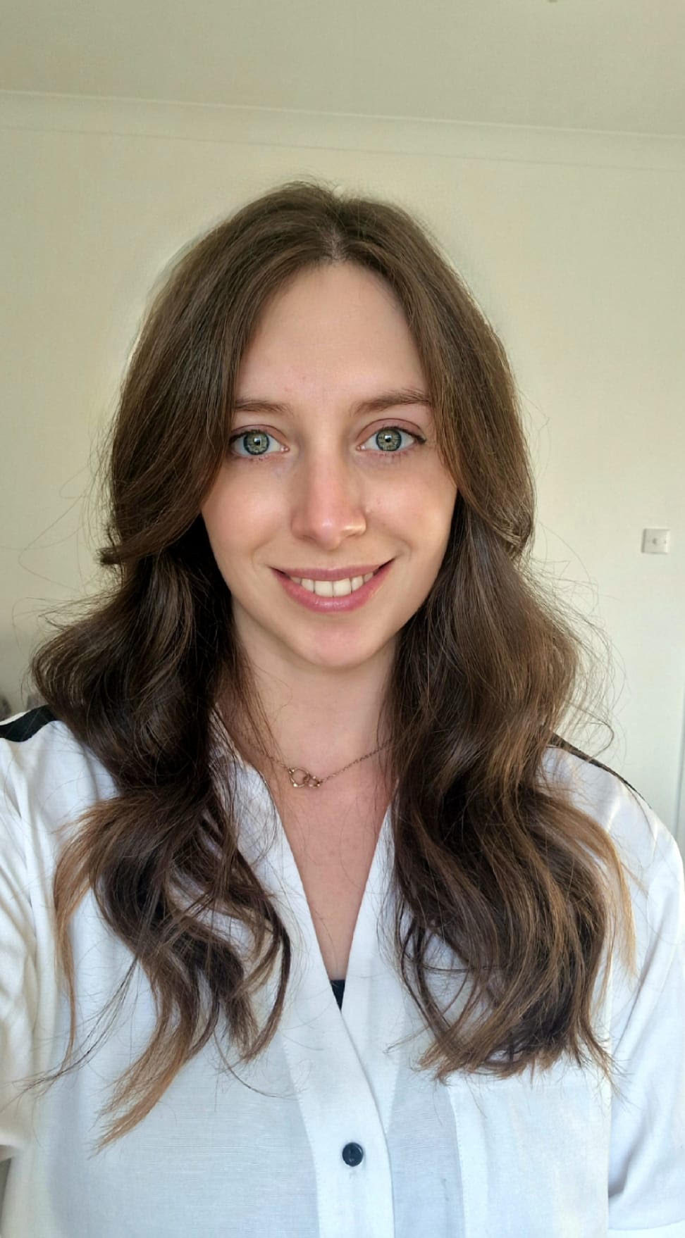 Katie Webb