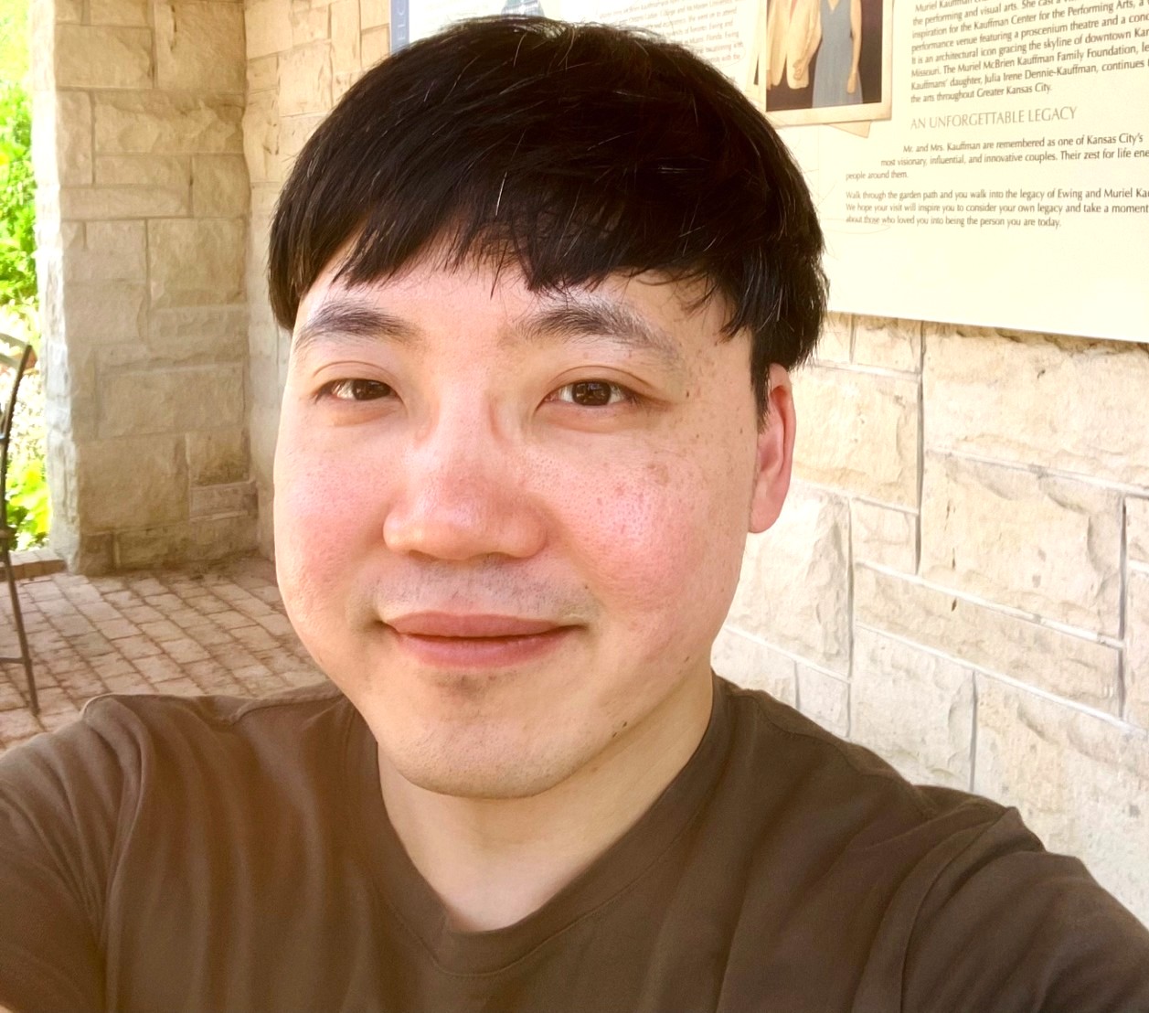 Taeik Kim